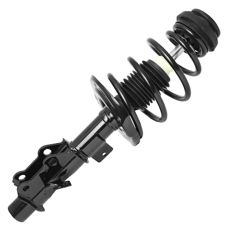 Unity 11625 Front Left Complete Strut Assembly 11625